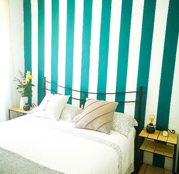 オーシャンビューデラックスルーム, Punto Zero