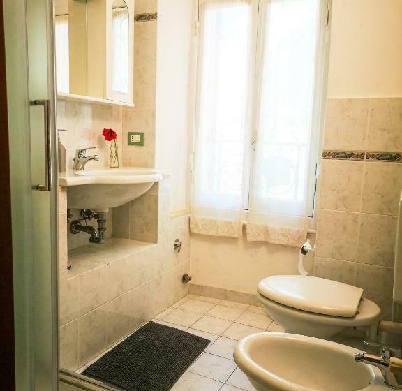 Quarto Deluxe Vista Mar, Punto Zero