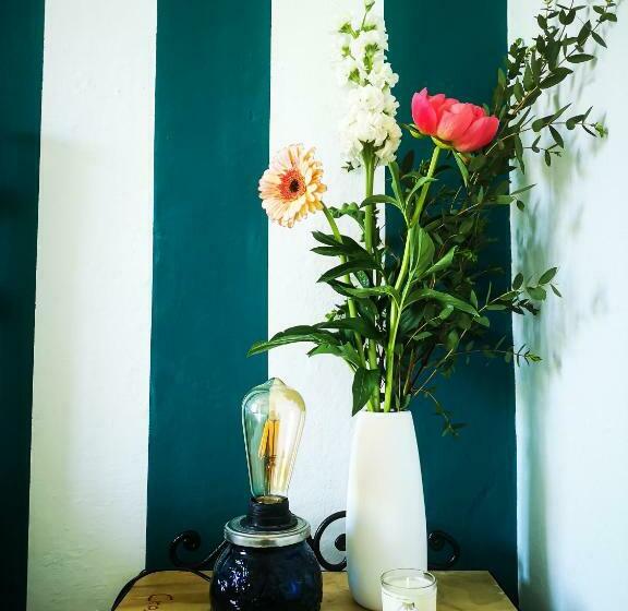 オーシャンビューデラックスルーム, Punto Zero