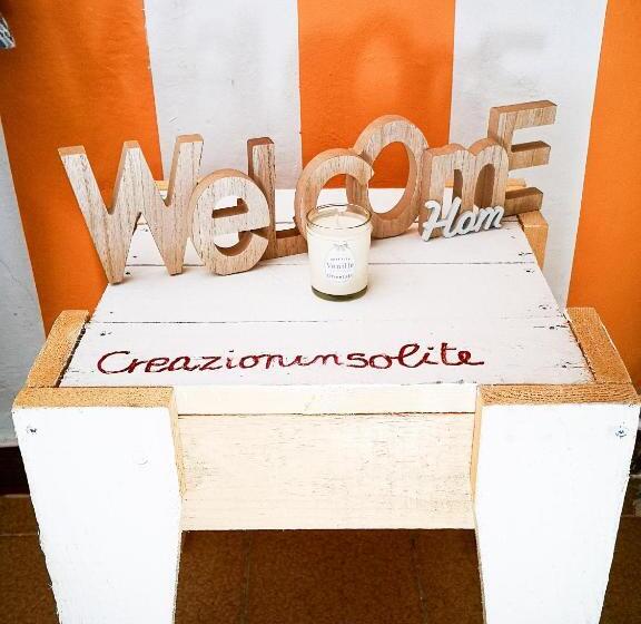 バス共有のスタンダードルーム, Punto Zero