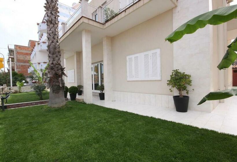 חדר סטנדרט יחיד, Porta Del Vento