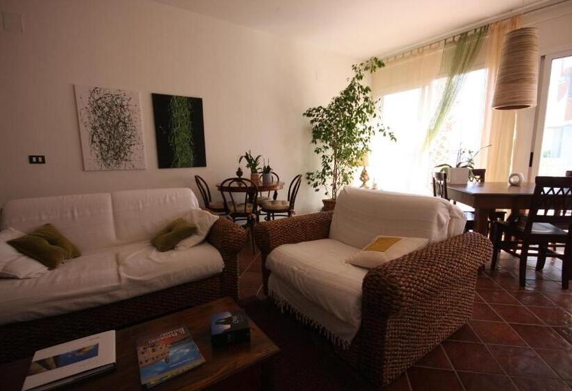 חדר סטנדרט עם מיטת קינג, Porta Del Vento