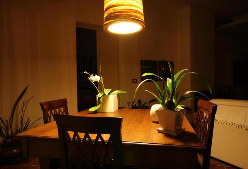 חדר סטנדרט עם מיטת קינג, Porta Del Vento