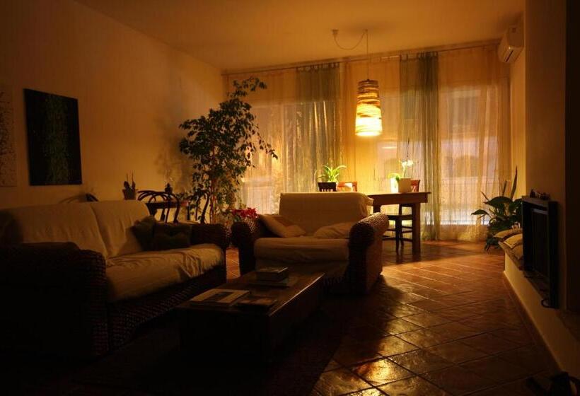 חדר סטנדרט עם מיטת קינג, Porta Del Vento