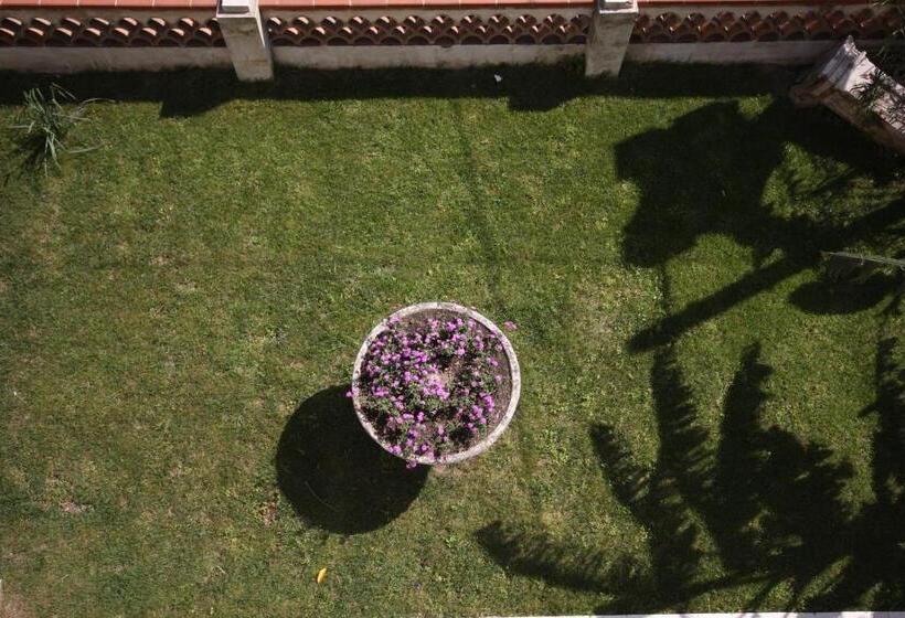 חדר סטנדרט עם מיטת קינג, Porta Del Vento