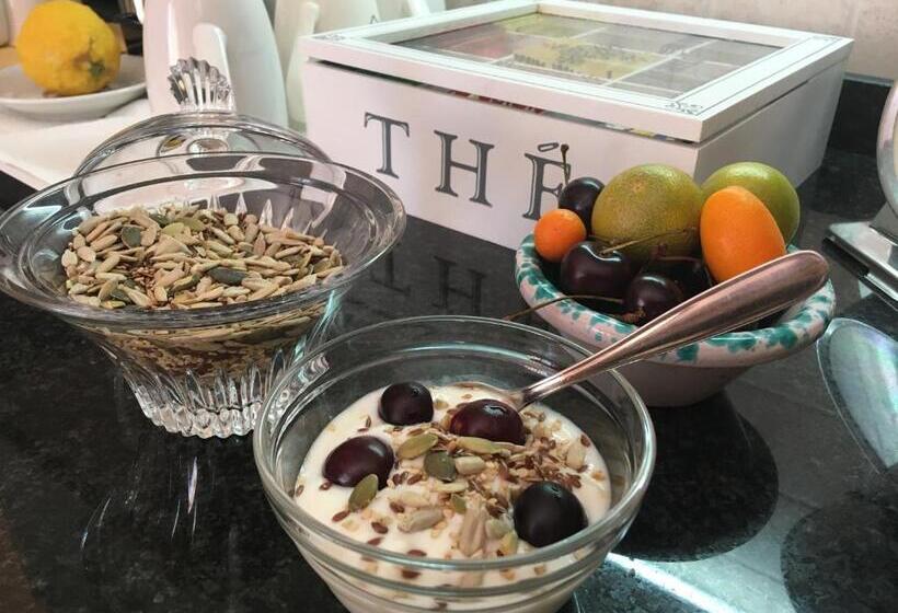 חדר סטנדרט יחיד, Porta Del Vento