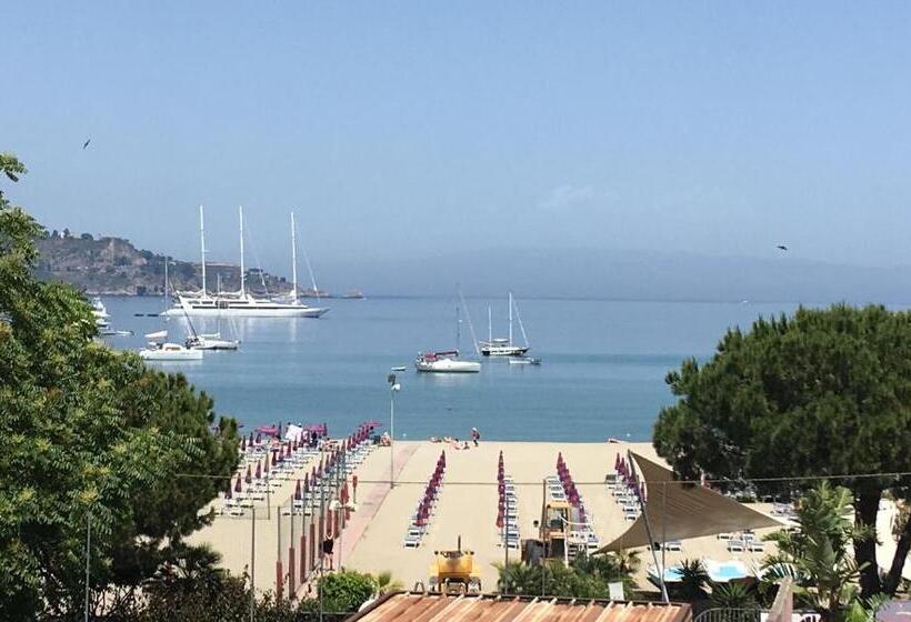 חדר סטנדרט יחיד, Porta Del Vento