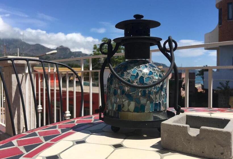 חדר סטנדרט יחיד, Porta Del Vento