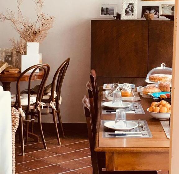 חדר סטנדרט יחיד, Porta Del Vento