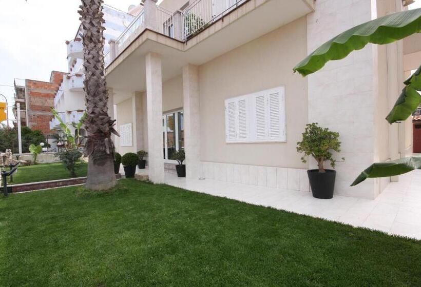 חדר סטנדרט עם מיטת קינג, Porta Del Vento