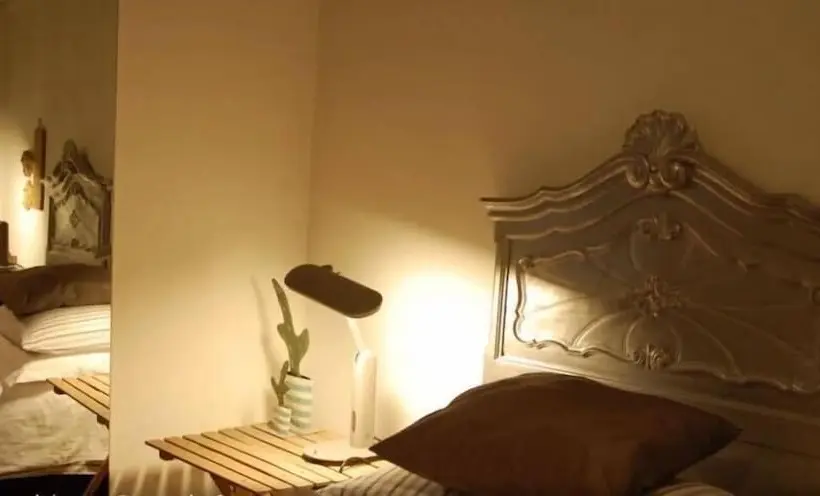 اتاق استاندارد, Virginias B&b