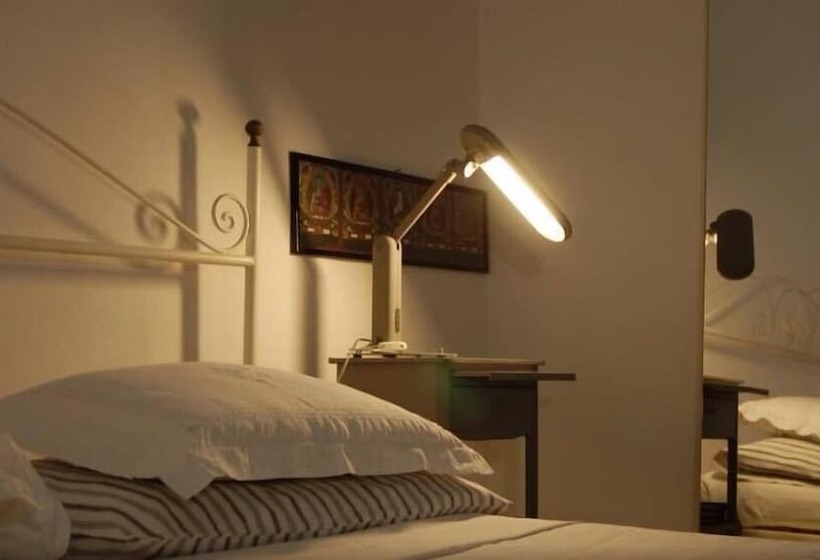 Chambre Triple Standard, Virginias B&b