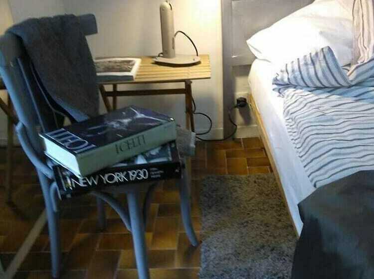 Chambre Standard, Virginias B&b