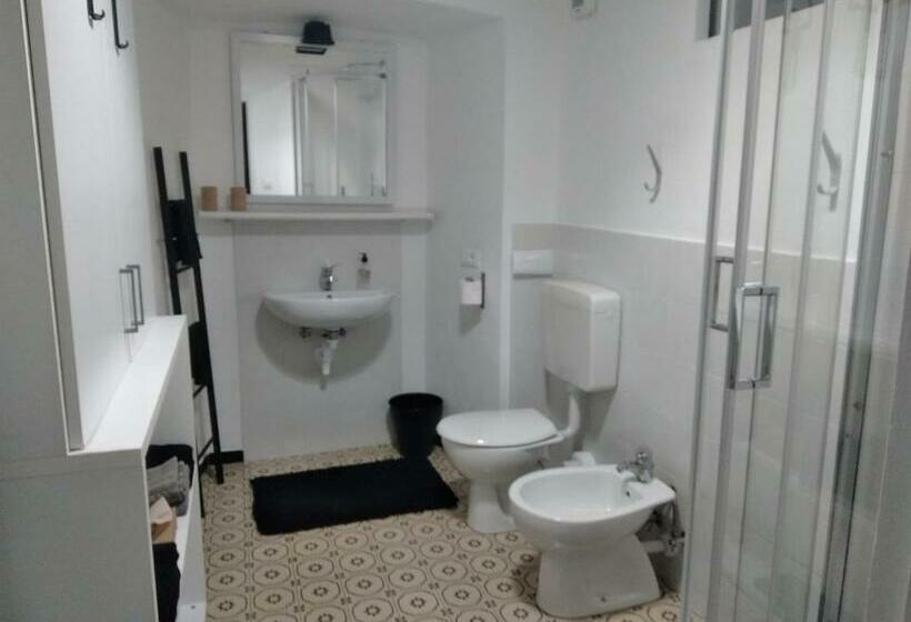 Chambre Standard, Virginias B&b