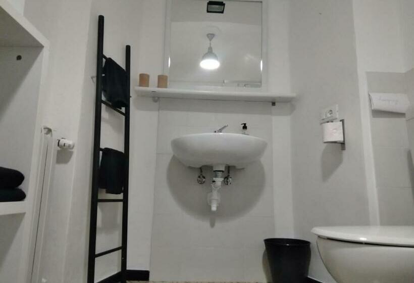 Chambre Standard, Virginias B&b