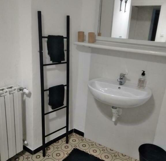 Chambre Standard, Virginias B&b