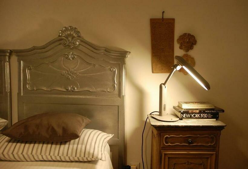 Chambre Standard, Virginias B&b