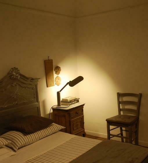 Chambre Standard, Virginias B&b