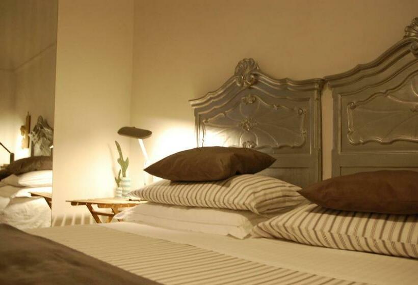 Chambre Standard, Virginias B&b