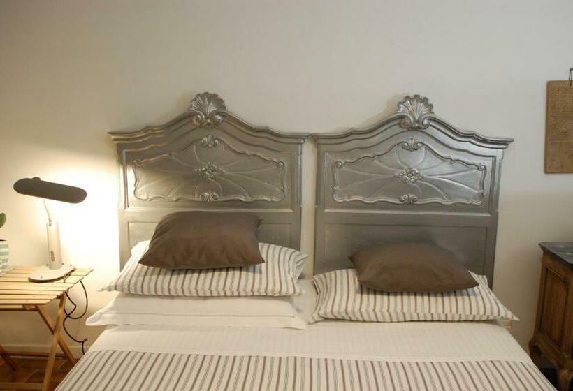 Chambre Standard, Virginias B&b