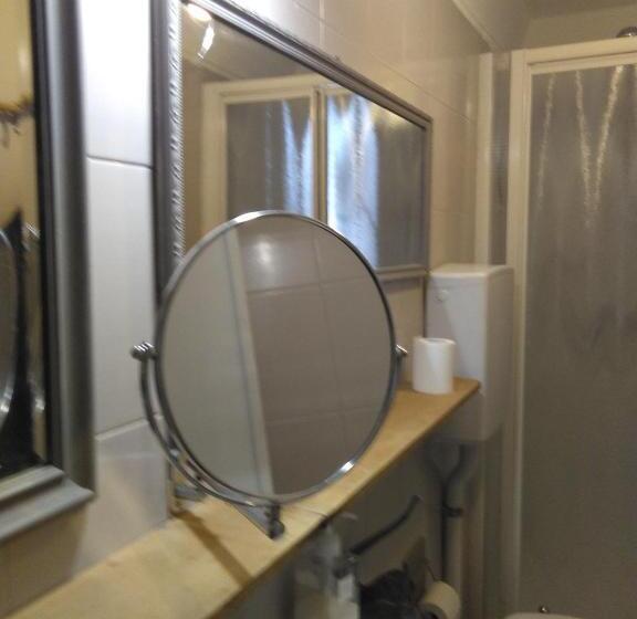 Chambre Triple Standard, Virginias B&b