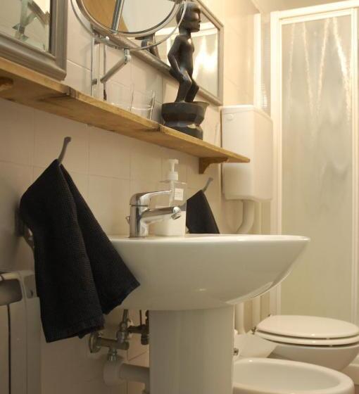 Chambre Triple Standard, Virginias B&b