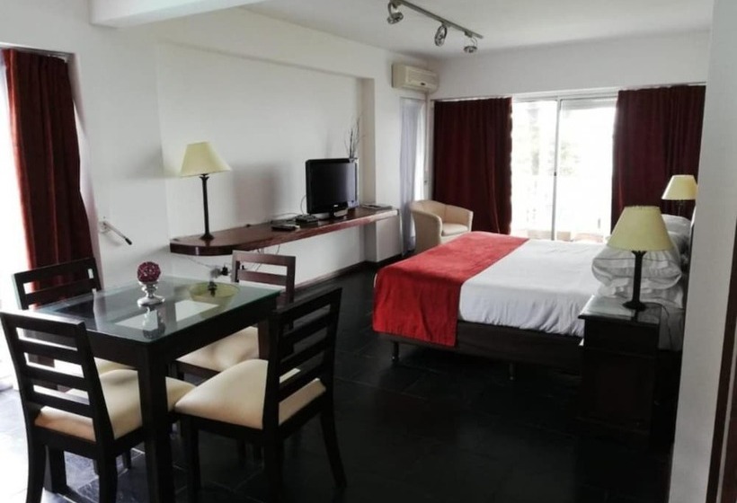 바다 전망 이그제큐티브 스위트, Bda Hotel & Spa