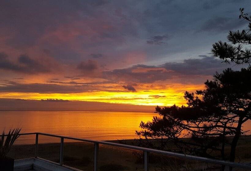 اتاق 4 خوابه, Bda Hotel & Spa