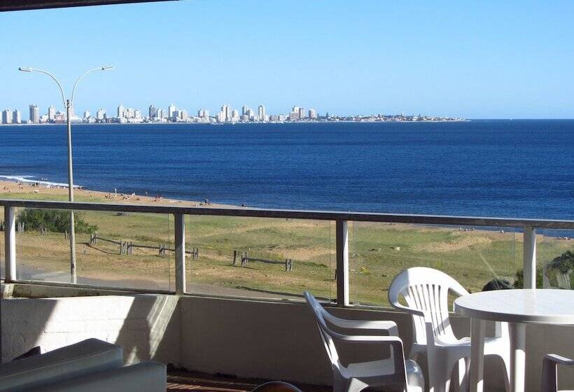 اتاق 4 خوابه, Bda Hotel & Spa