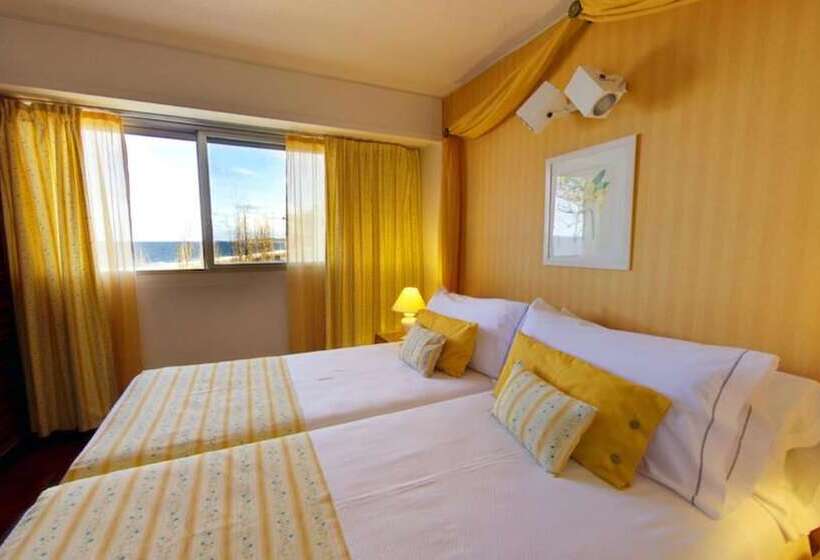 اتاق 4 خوابه, Bda Hotel & Spa