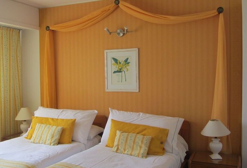 4 베드룸 스위트, Bda Hotel & Spa