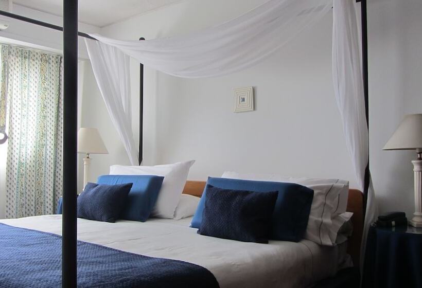 اتاق 4 خوابه, Bda Hotel & Spa