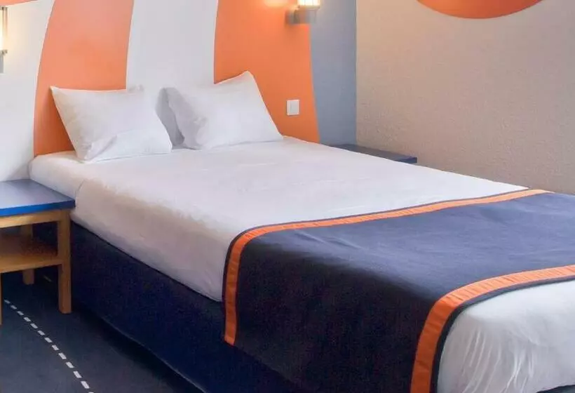 スタンダード４人部屋, Explorers Hotel Marne La Vallée