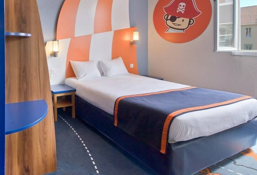 スタンダードルーム, Explorers Hotel Marne La Vallée