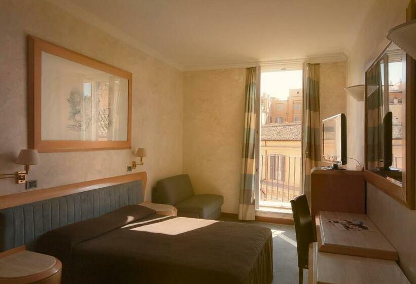 חדר סטנדרט, Accademia