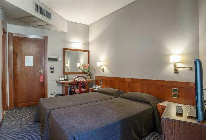 חדר סטנדרט, Accademia