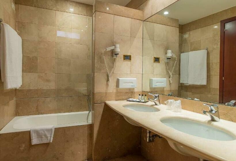 חדר סופריור, Accademia