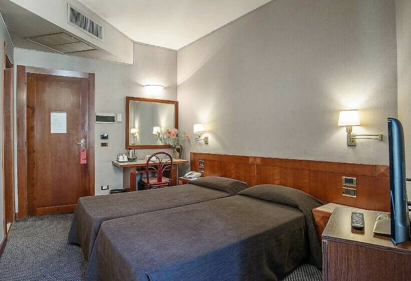 חדר סטנדרט, Accademia