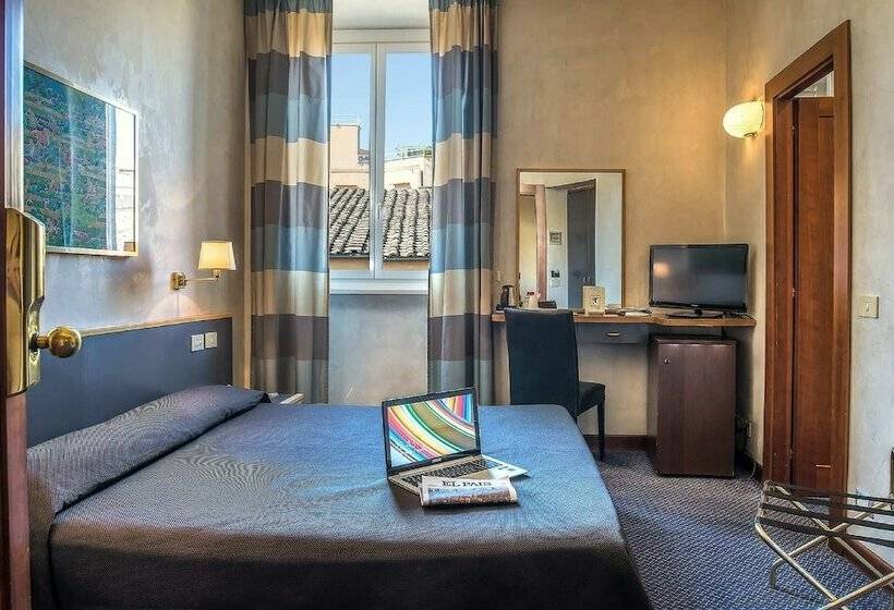 חדר סטנדרט, Accademia