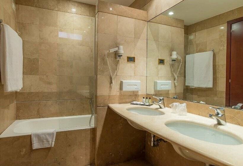 חדר סטנדרט, Accademia