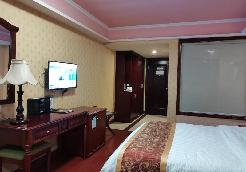 חדר סטנדרט, Accademia