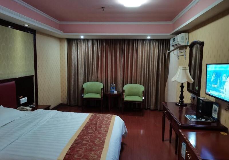 חדר סטנדרט, Accademia