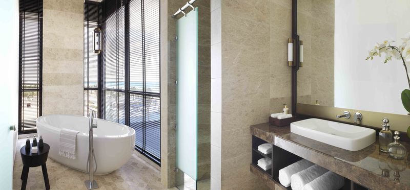 חדר יוקרתי, Aleph Rome Hotel Curio Collection By Hilton