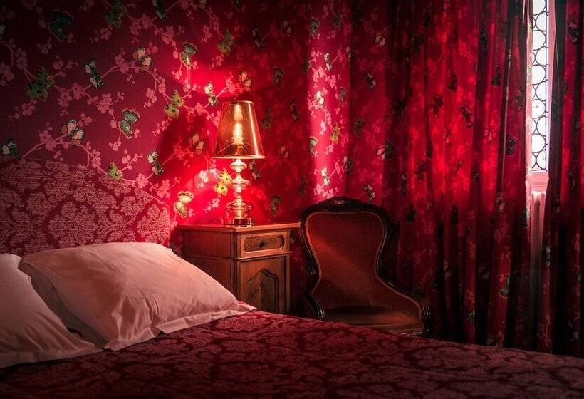 クラシックルーム, Des Deux Clefs