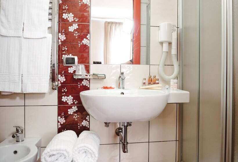 Quarto Estandar Individual, Diana
