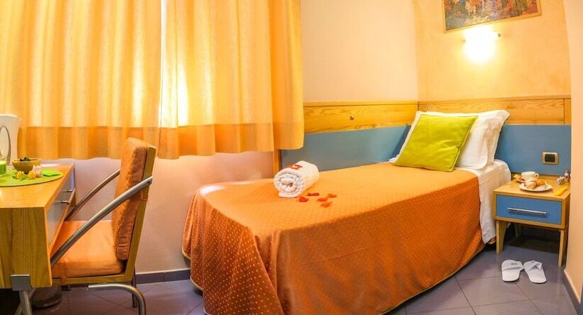 Номер Стандарт Индивидуальный, Diana