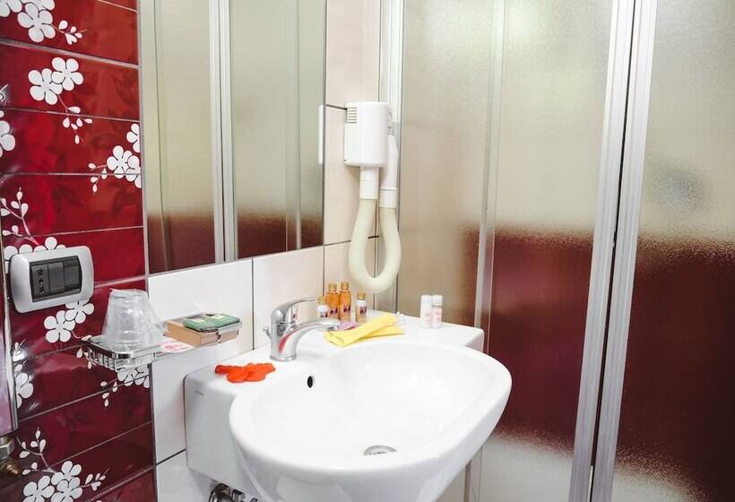 Номер Superior, Diana