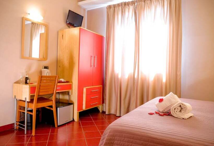 Номер Superior, Diana