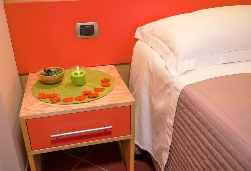 Номер Superior, Diana