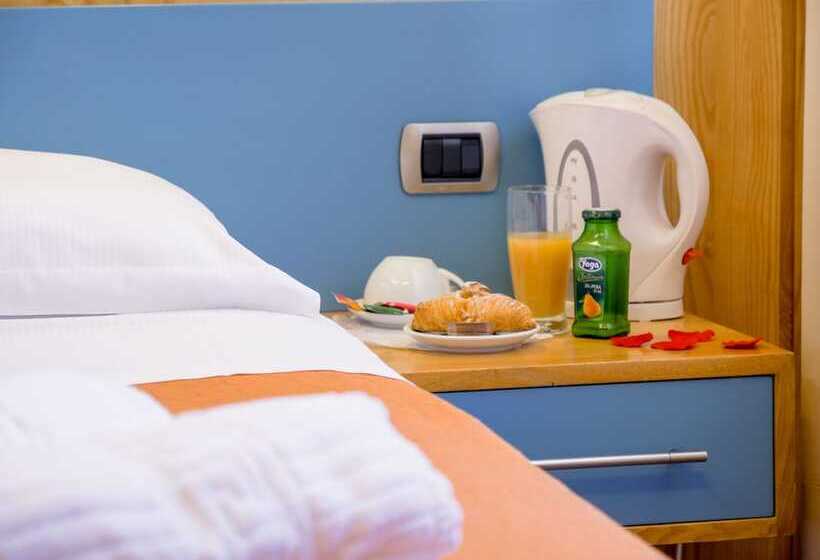 Номер Superior, Diana